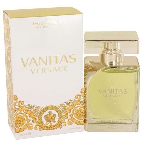 versace vanitas notes|versace vanitas price.